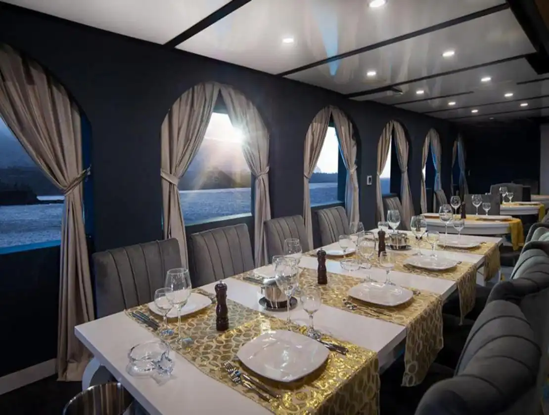 Antalya Yacht Rent- A14455-29